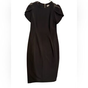 Calvin Klein Black Dress